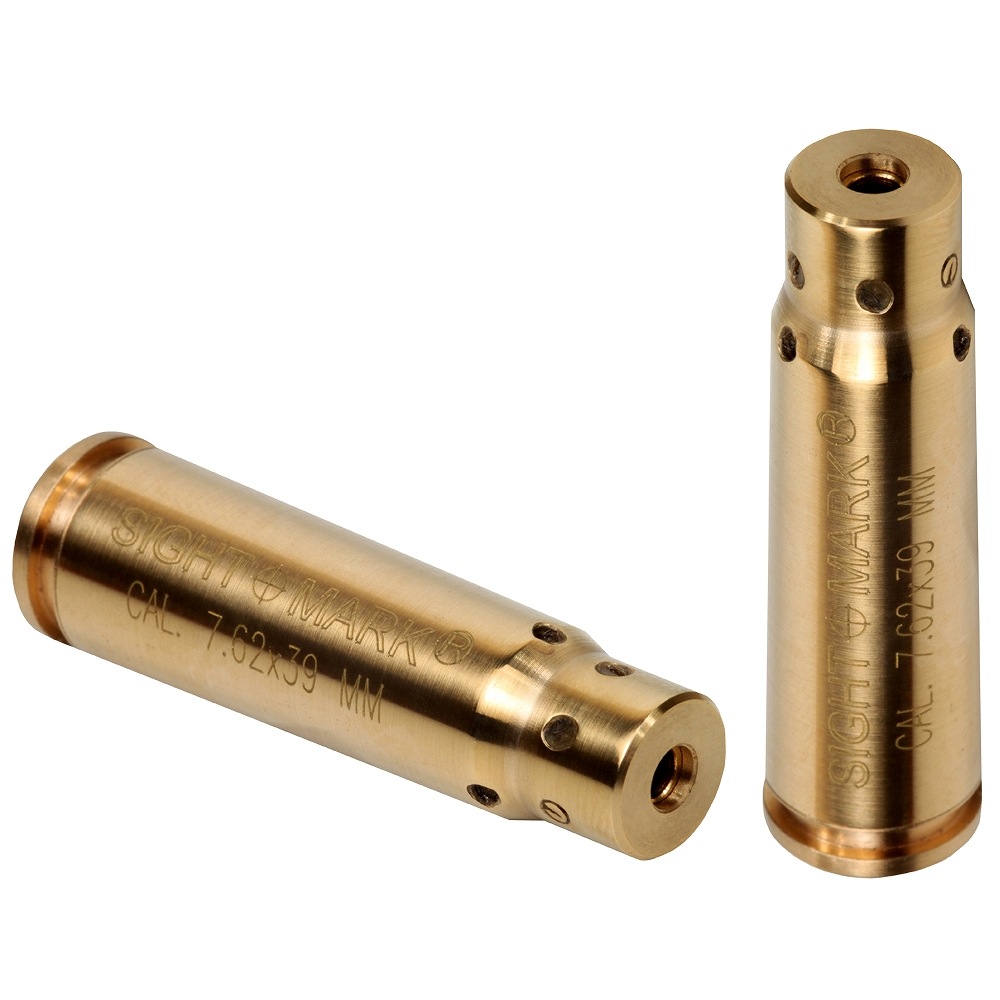 サイトマーク ボアサイト 7.62x39 Boresight Sightmark SM39002