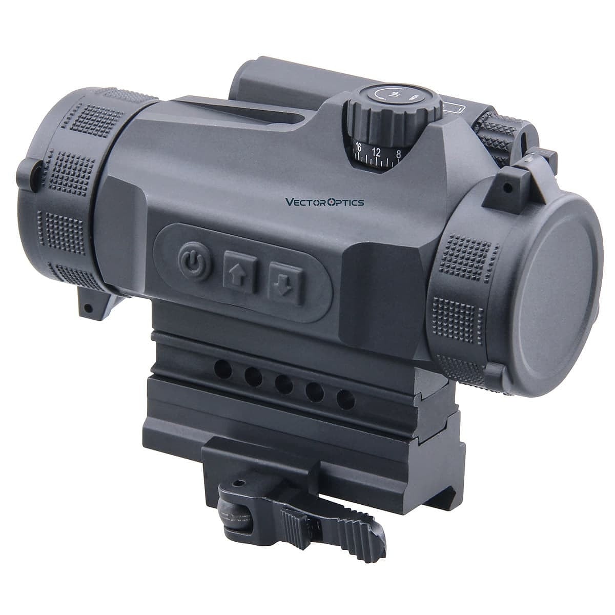 サイトマーク マグニファイア XT-3 Tactical Magnifier with LQD