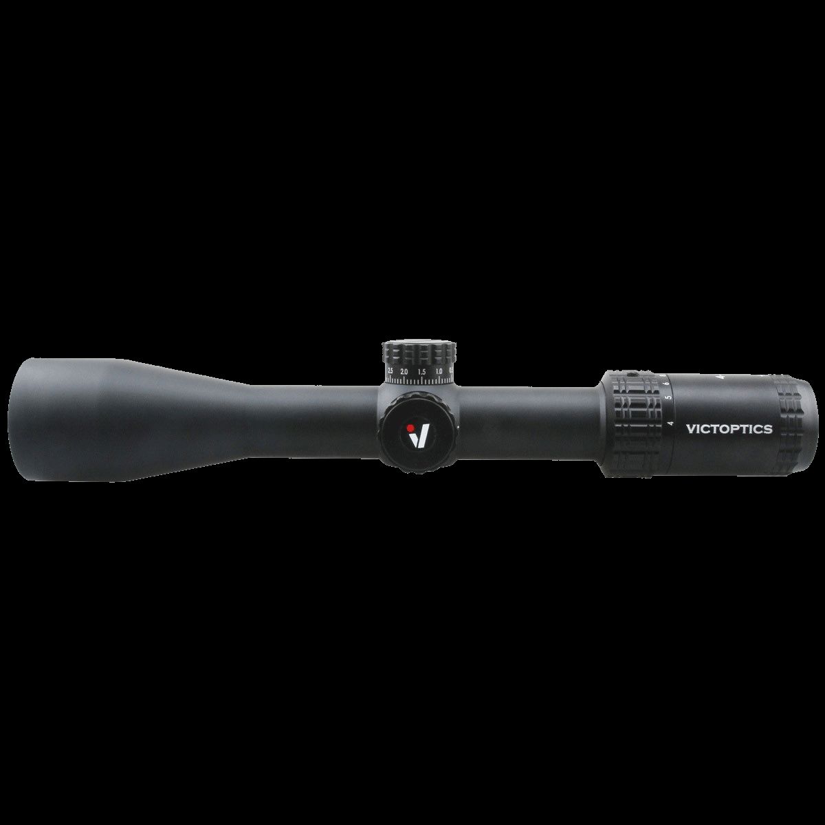 ベクターオプティクス ライフルスコープ VictOptics S4 4-16x44 SFP