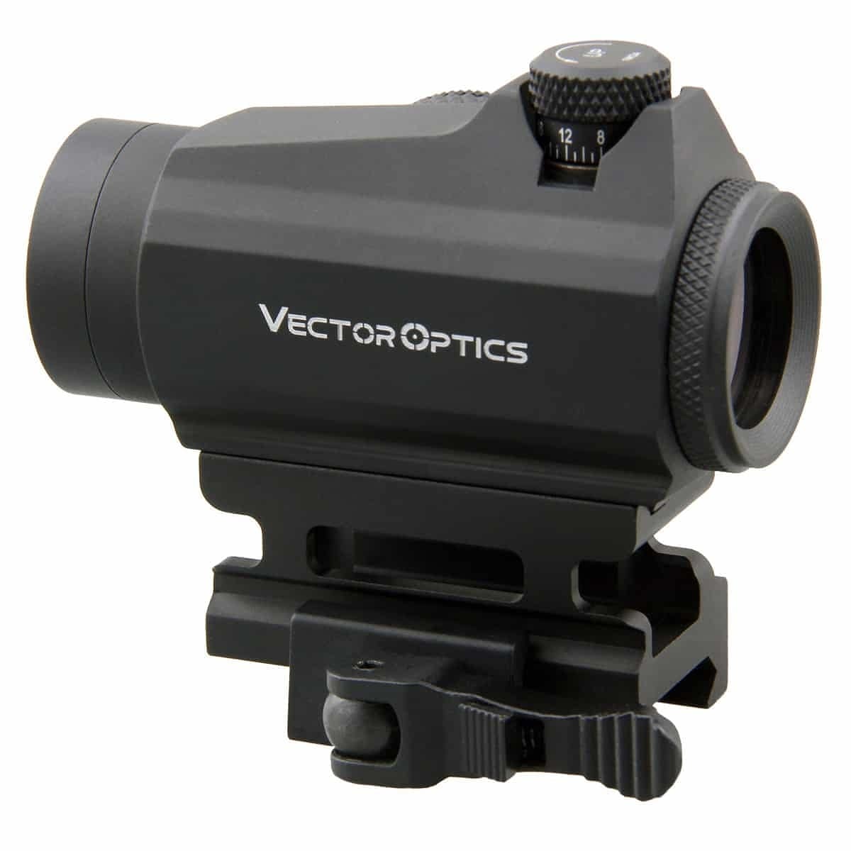 [�����ȥ�å�] �٥��������ץƥ����� �ɥåȥ����� �ޡ��٥�å� 1x22 GENII Vector Optics Maverick 1x22 GenII Red Dot Sight SCRD-12II