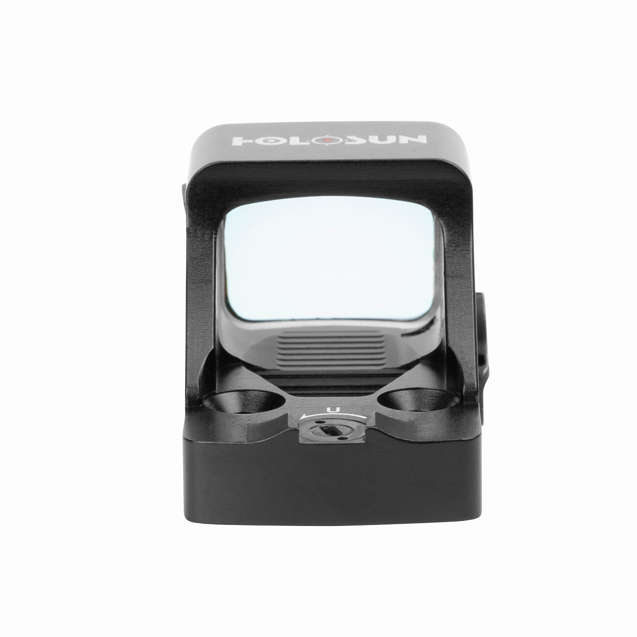 ホロサン ドットサイト HS407K X2 HOLOSUN | TSUBOMI Arms.net