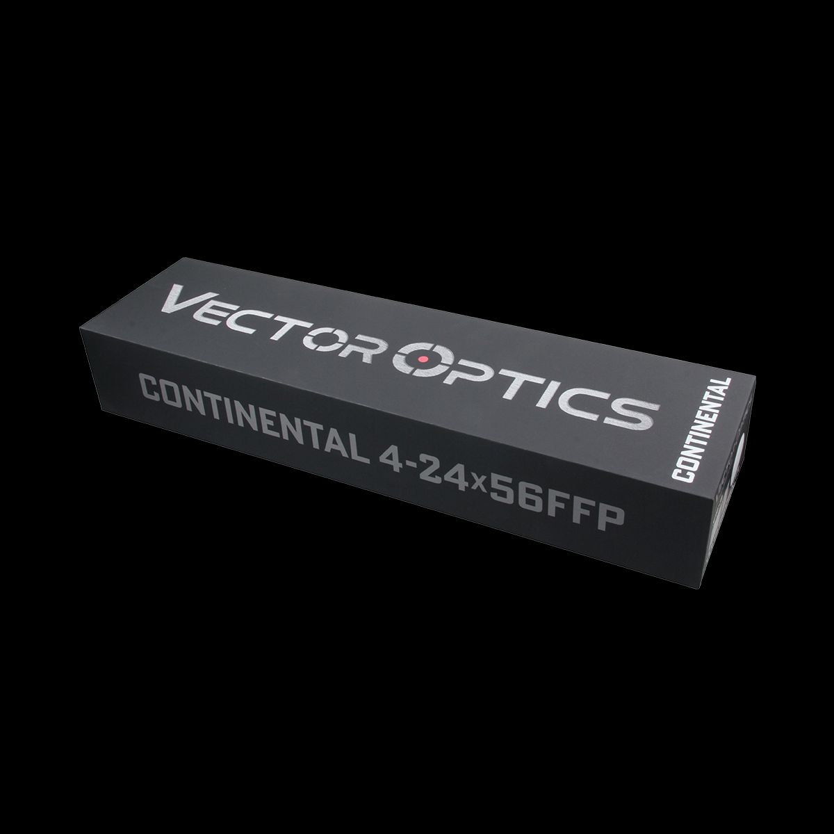 ベクターオプティクス 34mm Continental x6 4-24x56 MBR FFP