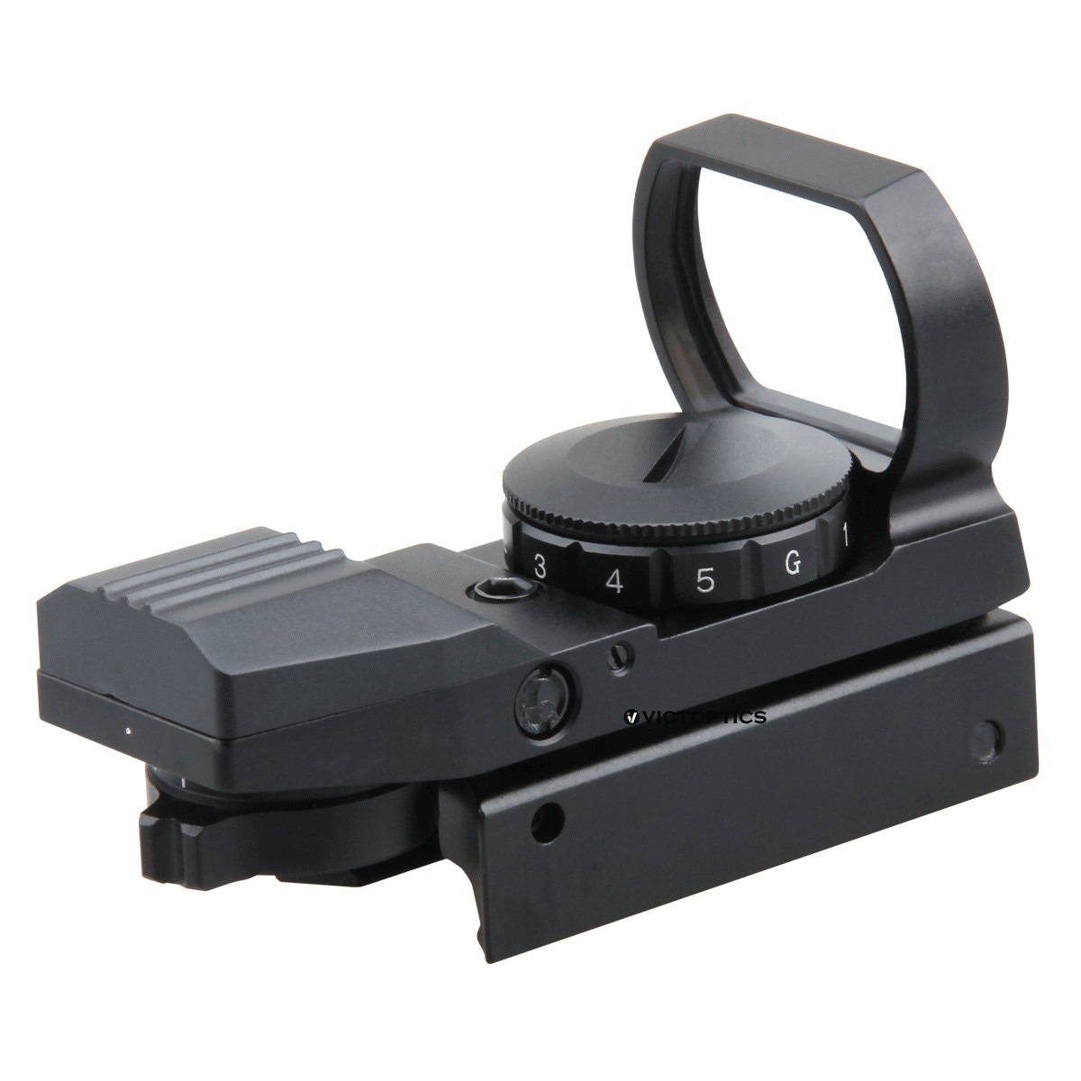 [美品]ベクターオプティクス(vectoroptics) ドットサイト Vector Optics ベクターオプティクス ヴェクターオプティクス