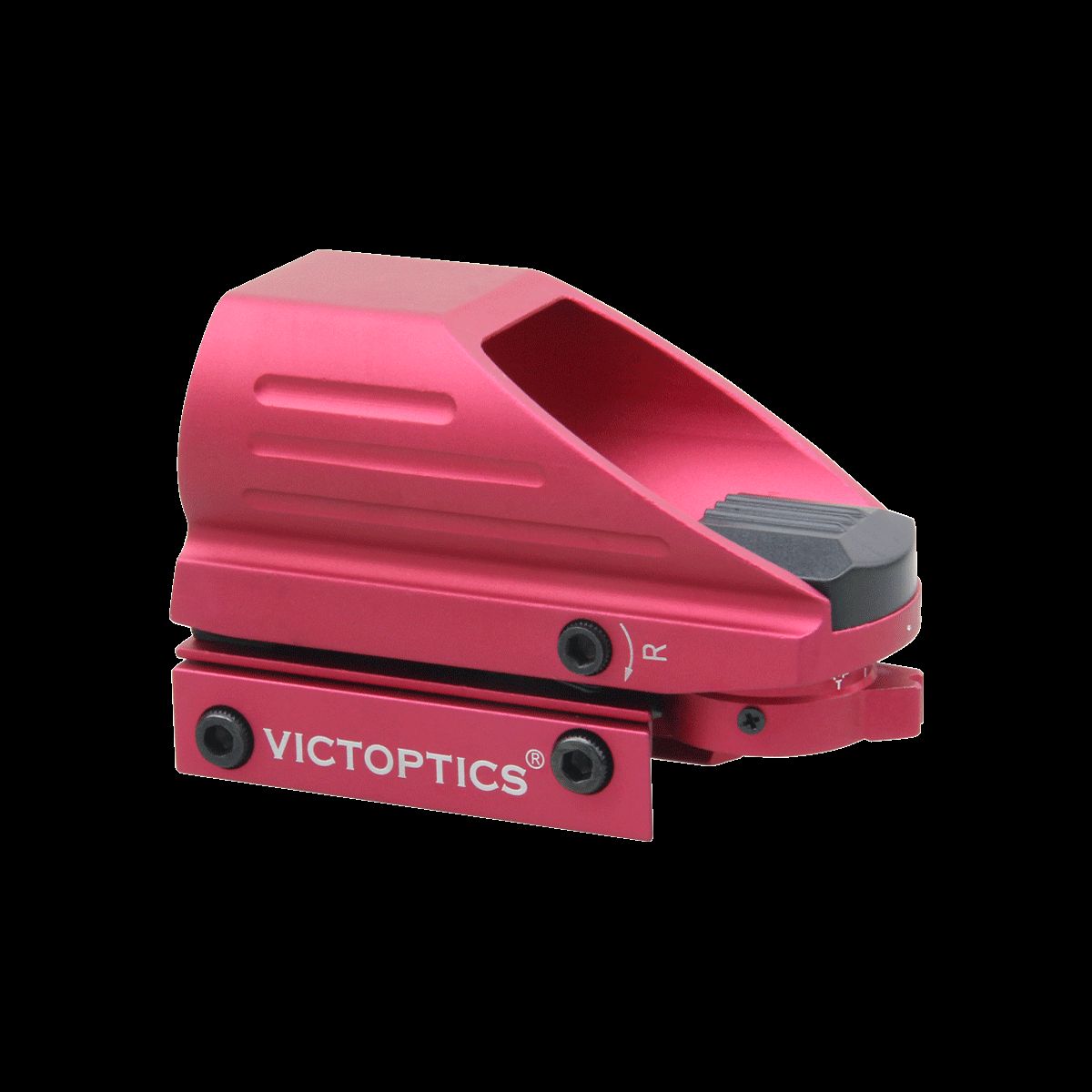 ベクターオプティクス VictOptics Z3 1x22x33 レッド ドット