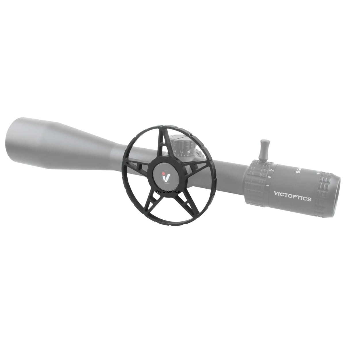 ベクターオプティクス VictOptics S4 ライフルスコープ用 ビックサイド