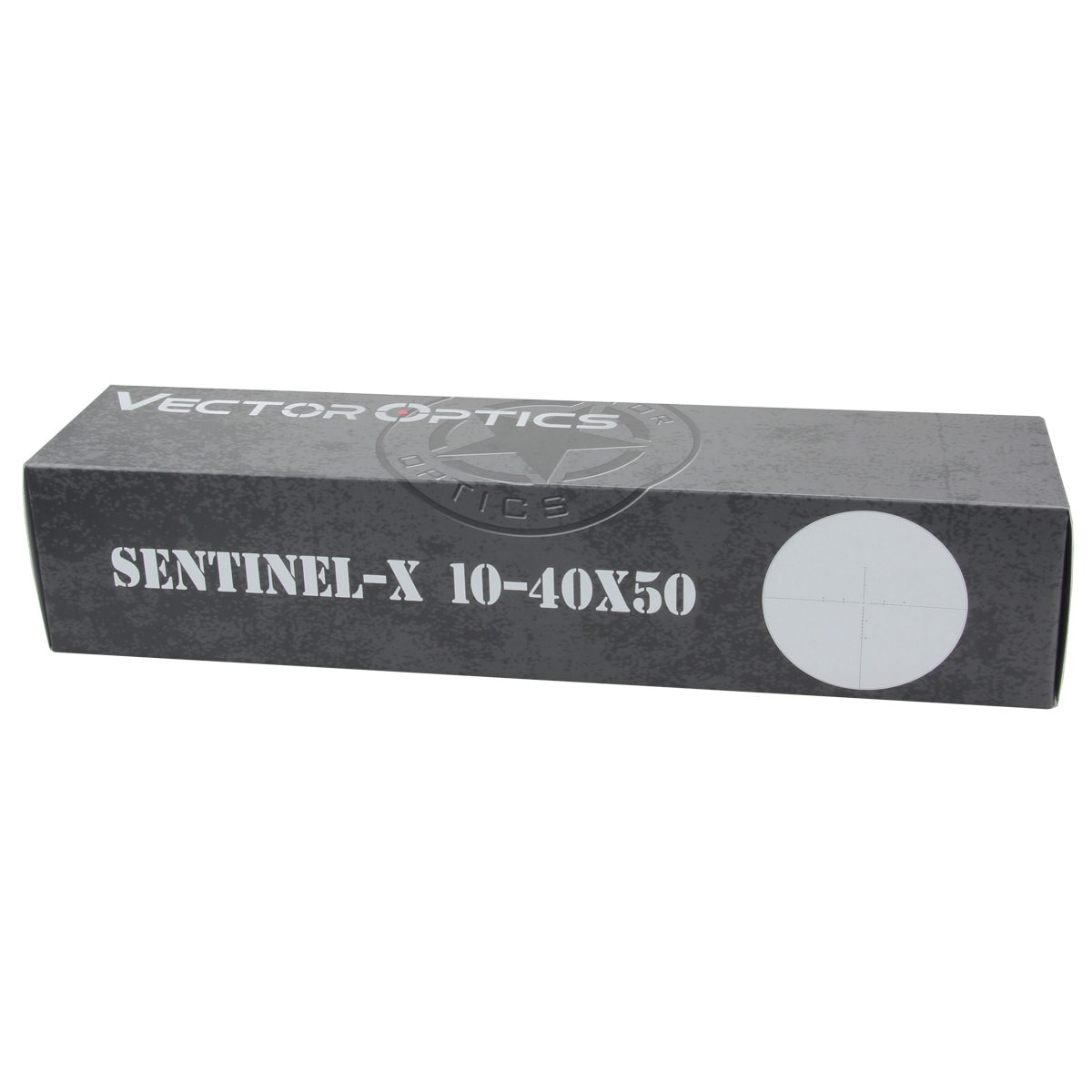 東京マルイVSR-10 ベクターオプティクスSentinel 8-32x50