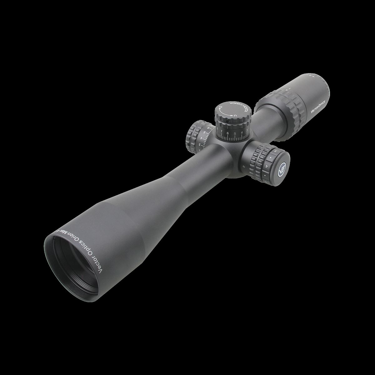 ベクターオプティクス Orion 4-16x44 MAX ライフルスコープ Vector