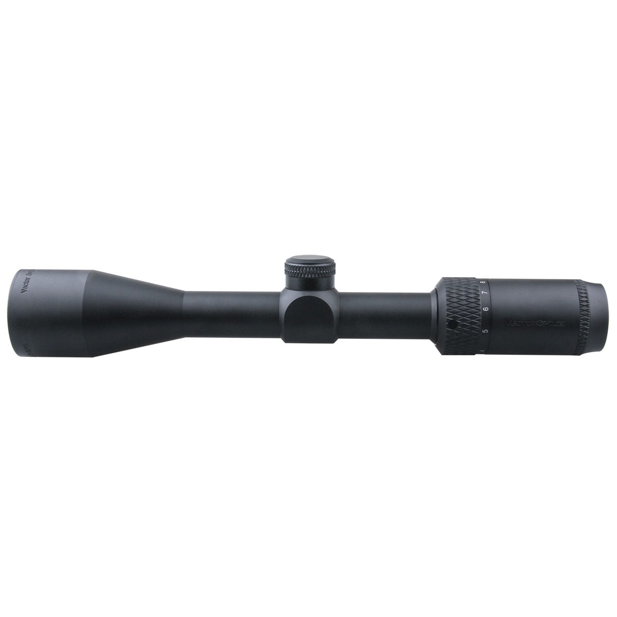 ベクターオプティクス Matiz 3-9x40SFP MIL ライフルスコープ