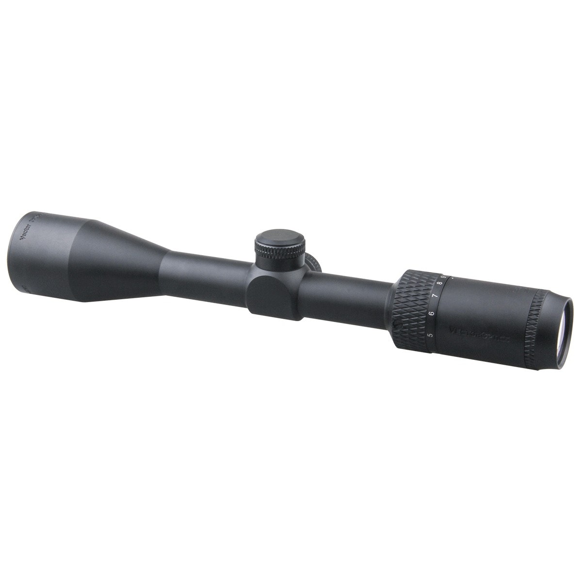 ベクターオプティクス Matiz 3-9x40SFP MIL ライフルスコープ