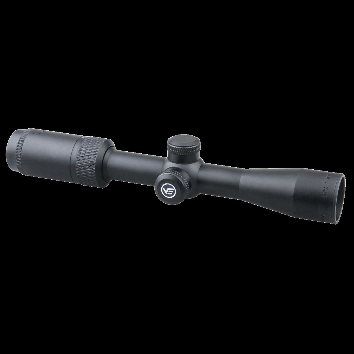 ベクターオプティクス Matiz 2-7x32 MOA ライフルスコープ