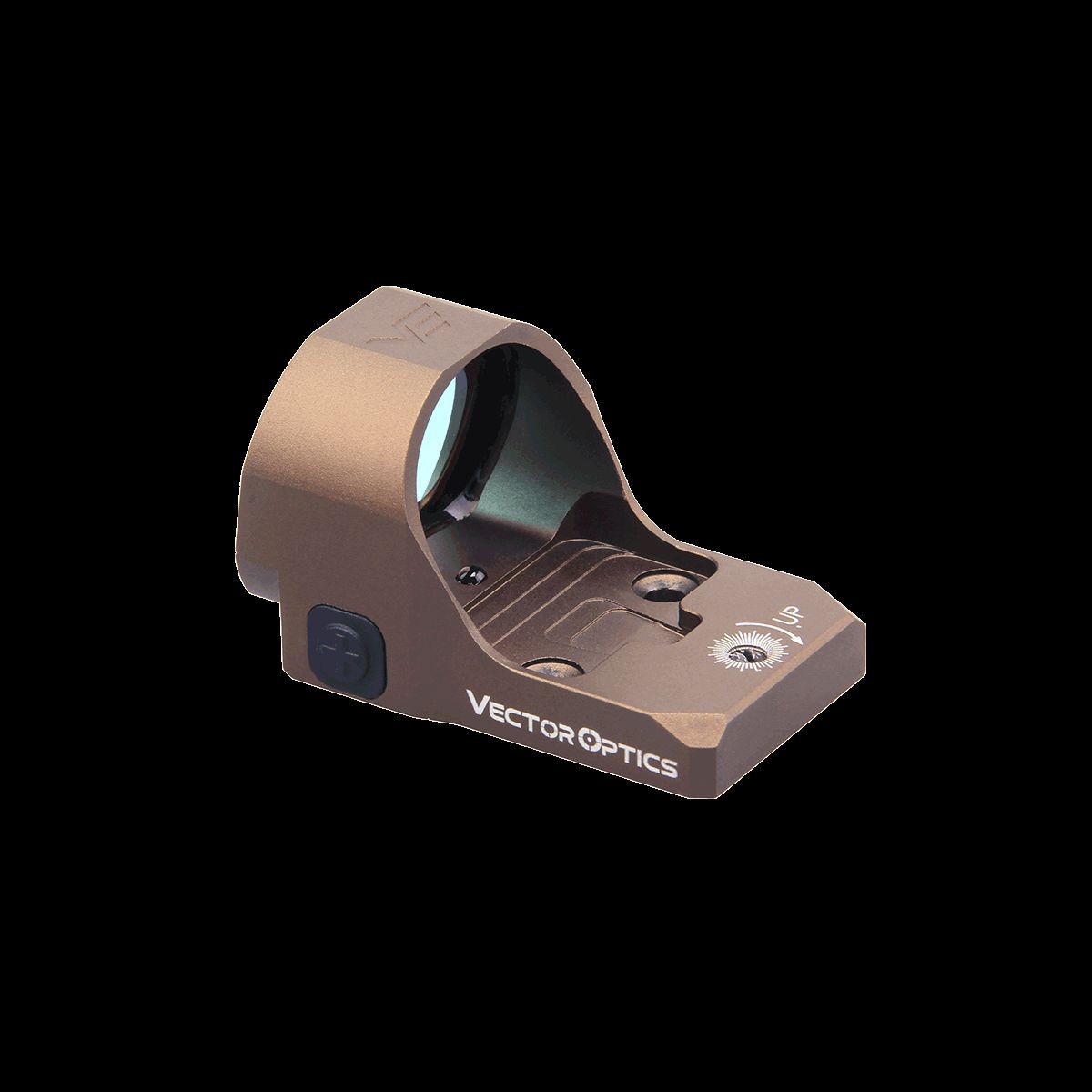 ベクターオプティクス フレンジープラス FDEカラー 限定品 ベクターオプティクス 保護カバー フレンジープラス保護カバー