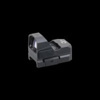 HOLOSUN HE508T GR V2 グリーンドットサイト 本体のみ HOLOSUN ドットサイト HE508T-GR X2 Open Reflex グリーン