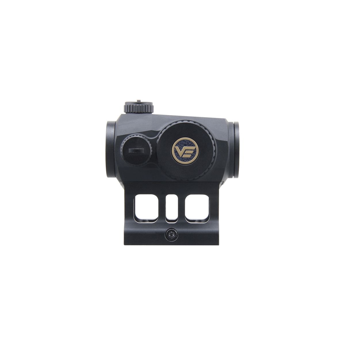 ベクターオプティクス Scrapper 1x22 Solar Power Multi Reticle