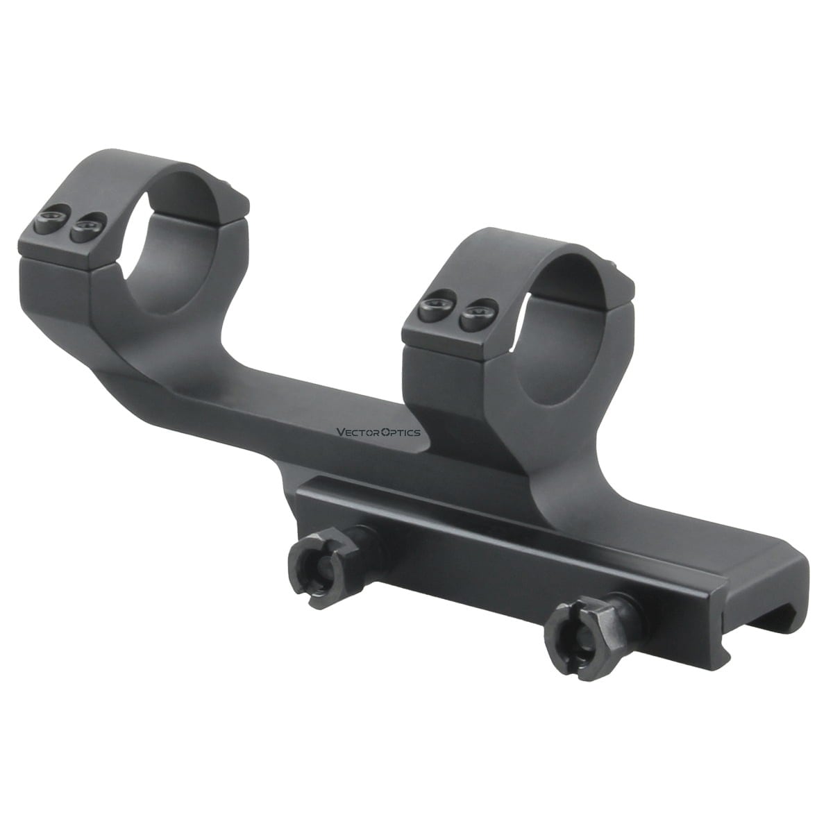 ベクターオプティクス 25.4mm 1ピース カンチレバー ピカティニー