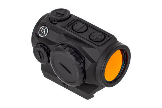プライマリーアームズ SLx Advanced Push Button Microdot Red Dot