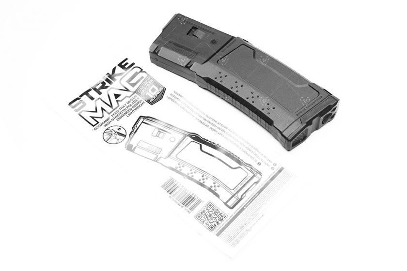 ストライクインダストリー Strike Magazine for .223/5.56 for 10