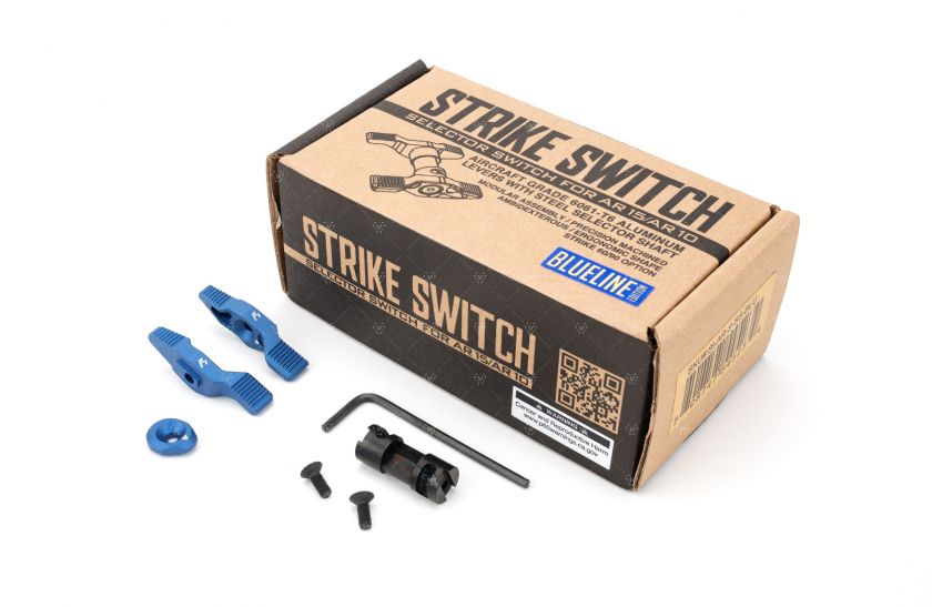 ストライク ストライクインダストリー Strike Switch Strike Industries | TSUBOMI