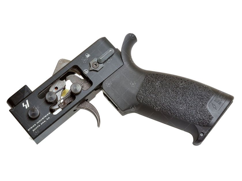 ストライクインダストリー AR Trigger Hammer Jig Strike Industries