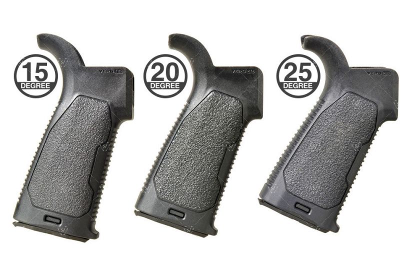 ストライクインダストリー Enhanced Pistol Grip Strike