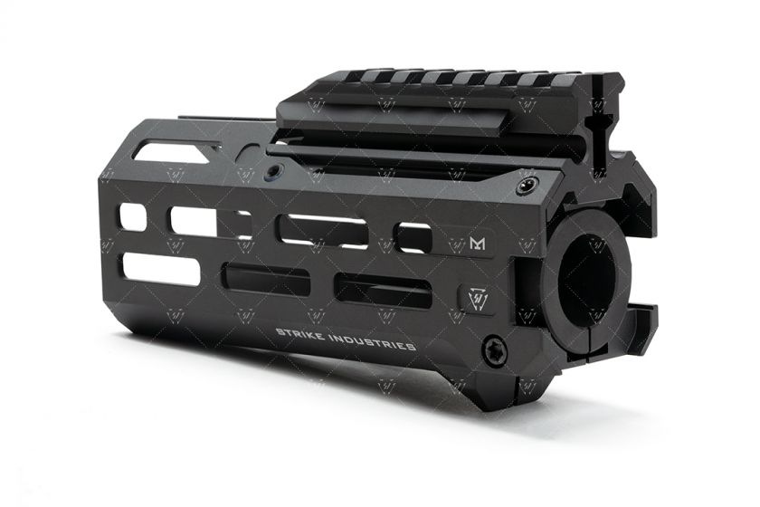 ストライクインダストリー Strike 6'' Handguard for CZ Scorpion EVO