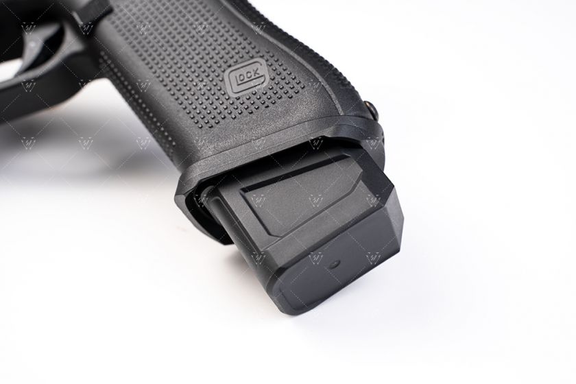 ストライクインダストリーズ製　マガジンエクステンションGlock17用　新品 Strike Industries グロック用 マガジンエクステンション