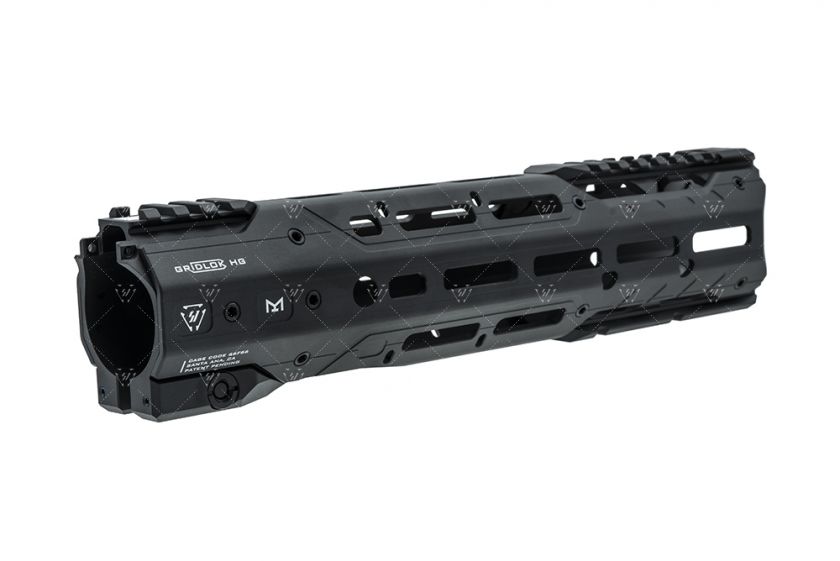 ストライクインダストリー Grildlok 11'' Handguard Full Assembly in