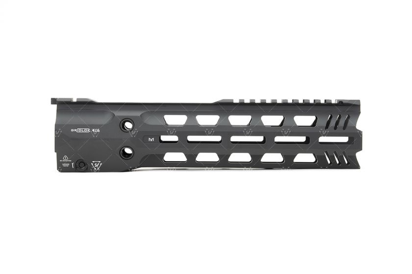 ストライクインダストリー Strike Industries Gridlok 416 11