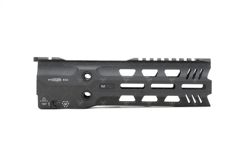 すイ ストライクインダストリー Strike Industries Gridlok 416 9
