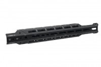 ストライクインダストリー Gridlok 17'' Handguard Only in Black Strike Industries SI-GRIDLOK-HG-17-BK|Strike Indus