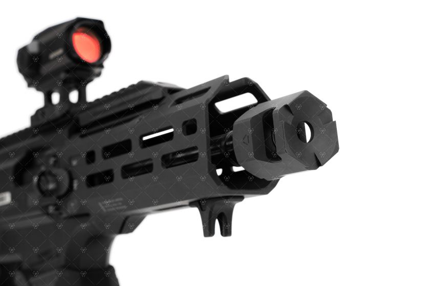 ストライクインダストリー Strike X-Comp Mini Cookie Cutter 02 for