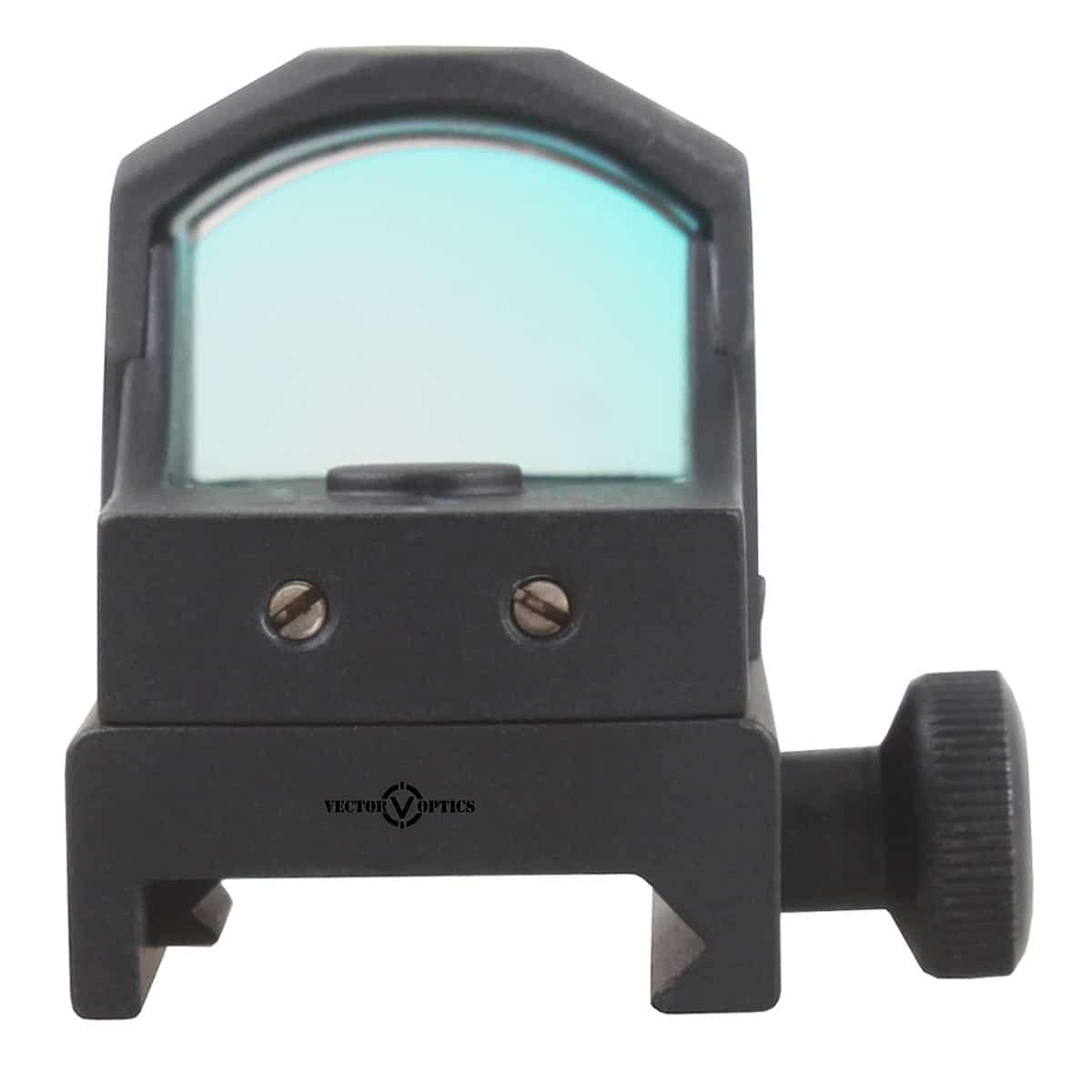 ベクターオプティクス ドットサイト VictOptics V3 1x17x22 Red Dot