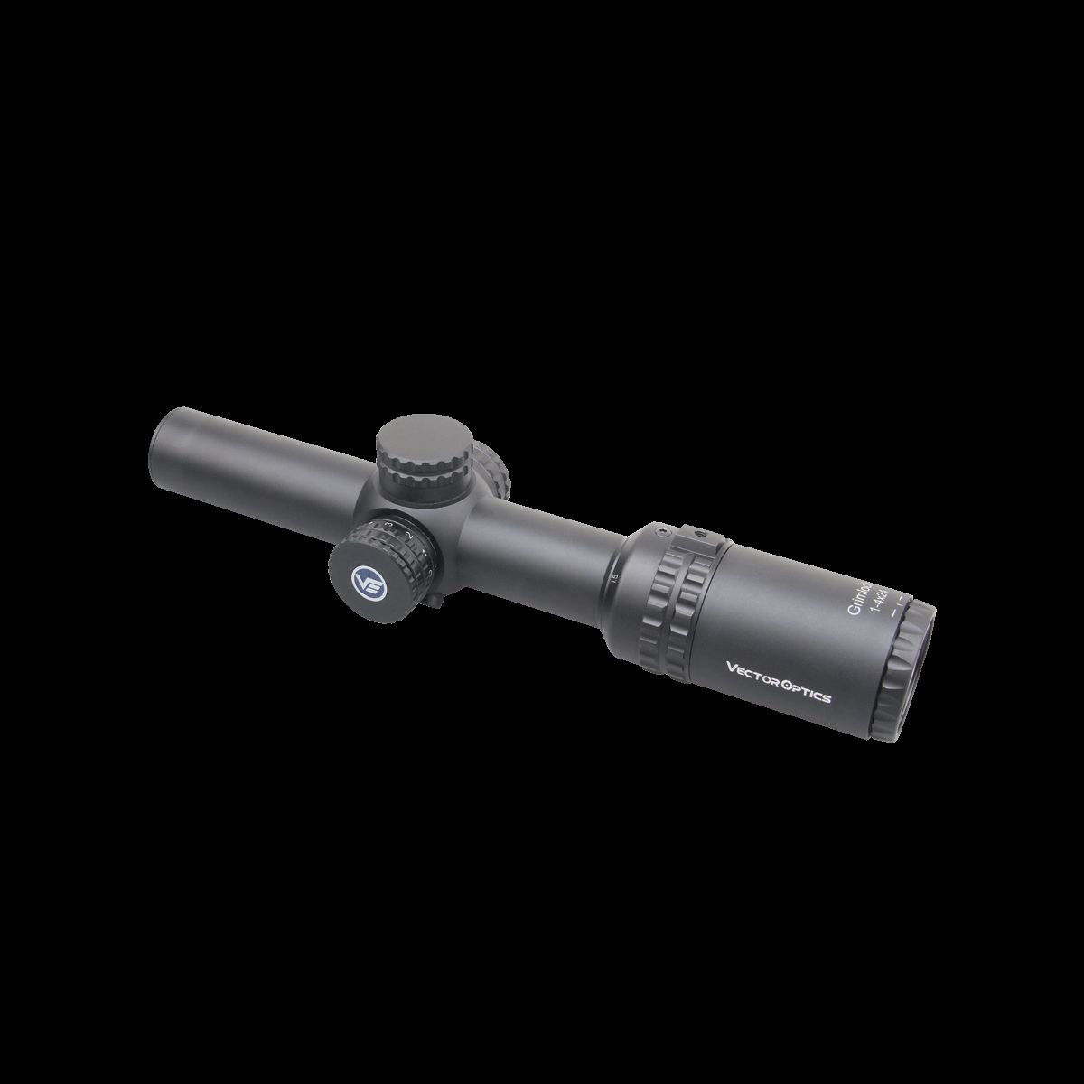 Vector Optics Grimlock ベクター　グリムロック　スコープ Vector Optics Grimlock 1-6x24 Gen II SFP Riflescope