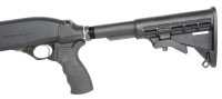 メサタクティカル LEO? Gen II Telescoping Stock Kit For Beretta 1301 (12-GA) Mesa Tactical 91060|MESA  TACTIC