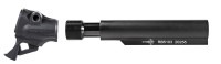 メサタクティカル LEO? Gen II Hydraulic Recoil Starter Pack for Rem 870 (12-GA only) Mesa Tactical 91180|MESA