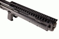 メサタクティカル Picatinny Rail For Kel-Tec KSG (12-GA, 18 In Barrel) Mesa Tactical 94500|MESA  TACTICAL|ブラン
