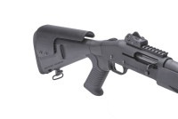 メサタクティカル Urbino? Pistol Grip Stock For Moss 930 (Riser, Limbsaver, 12-GA, Black) Mesa Tactical 94710
