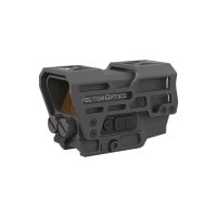 ベクターオプティクス ドットサイト Frenzy Plus 1x31x26 Multi