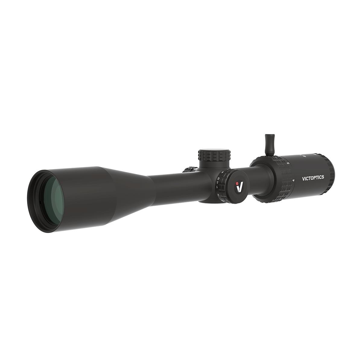 vector optics SOI 3-9×40 スコープ Riflescope Victoptics 3-9x40 [Vector Optics] | TaiwanGun US & EU