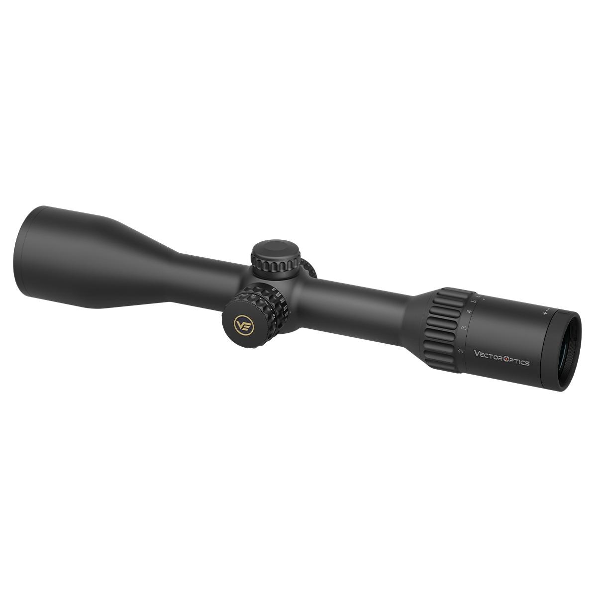 ベクターオプティクス ライフルスコープ コンチネンタルx8 2-16x50