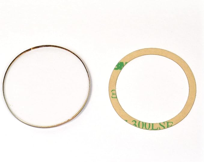 レンズプロテクター VectorOptics PARAGON 1x18 X-Micro Prism Scope