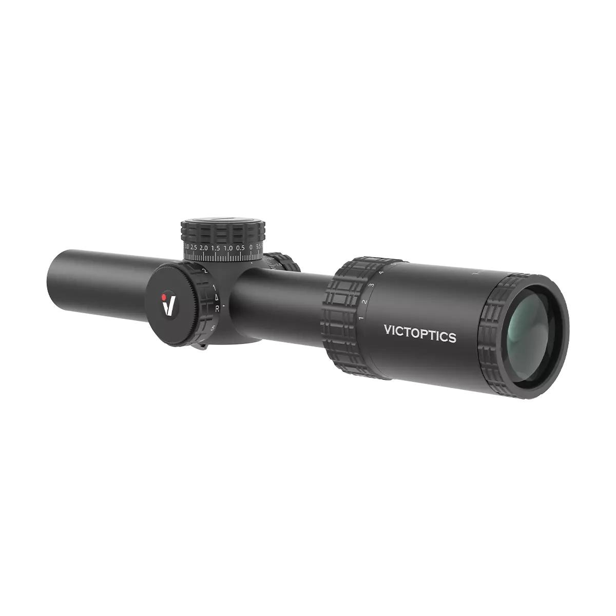 ベクターオプティクス ライフルスコープ VictOptics S10 1-10x24