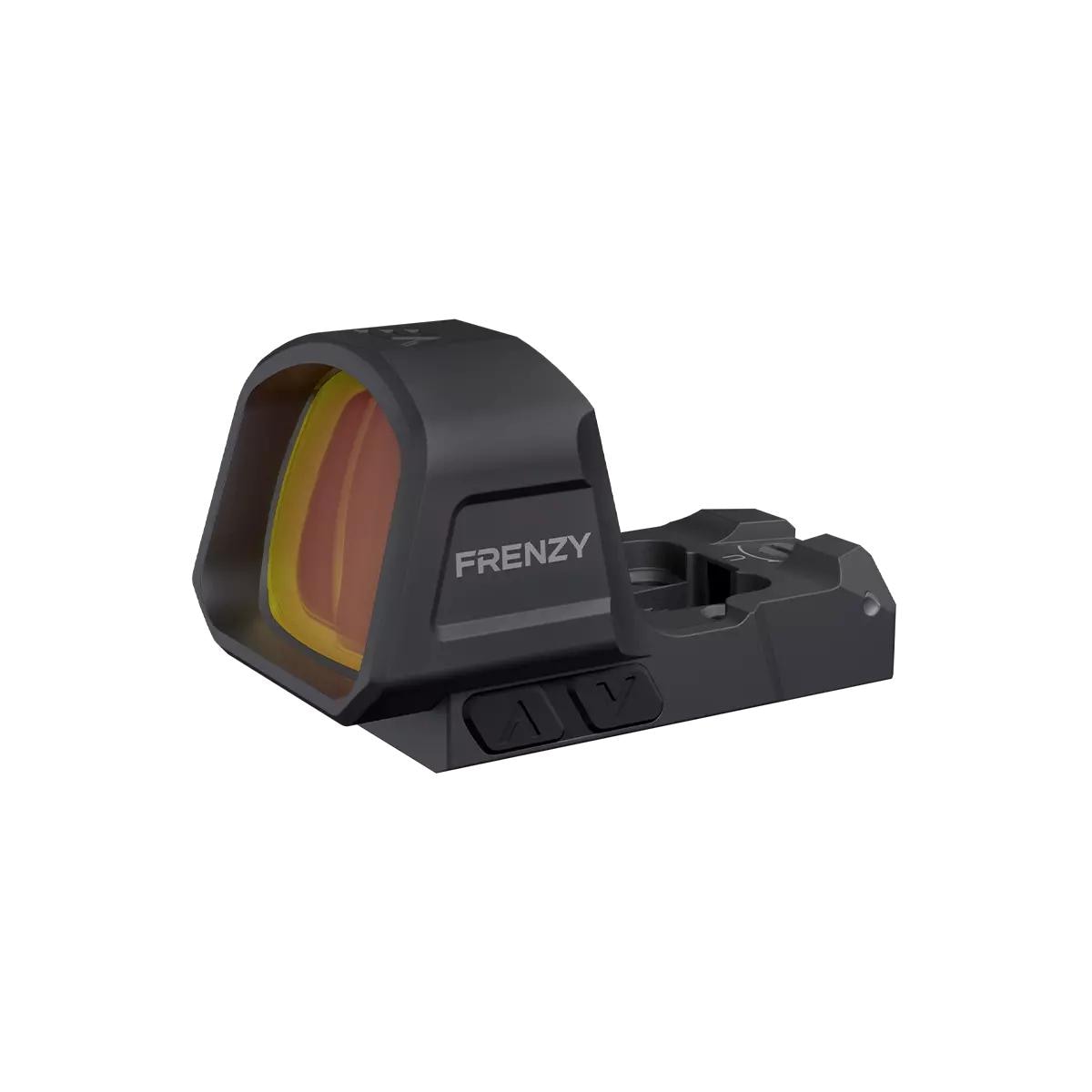 Vector Optics Frenzyドットサイト ベクターオプティクス Frenzy 1×20×28 6MOA オープンドット