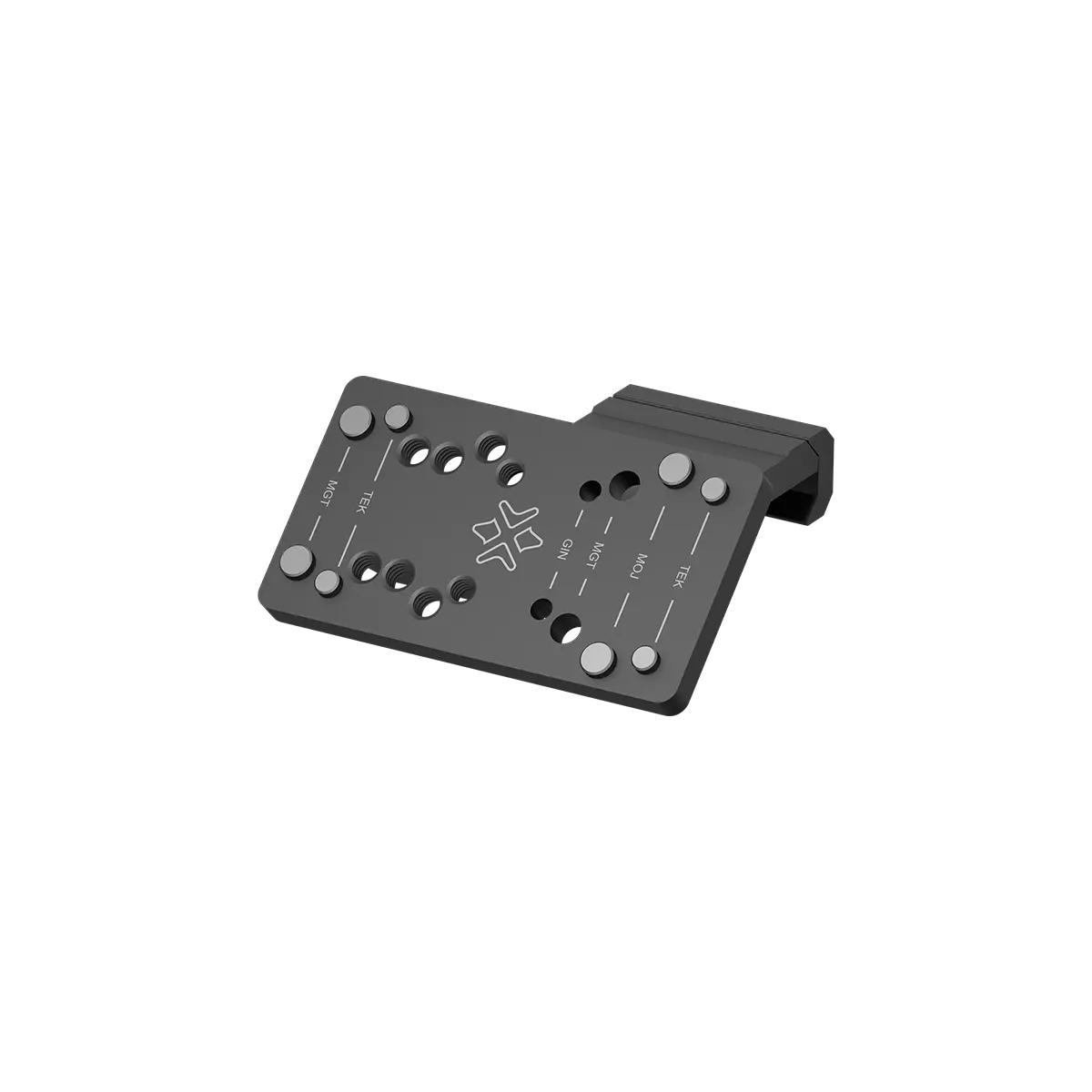 ベクターオプティクス マグニファイア パラゴン 3x18 ベクターオプティクス マグニファイア パラゴン 3x18 マイクロ