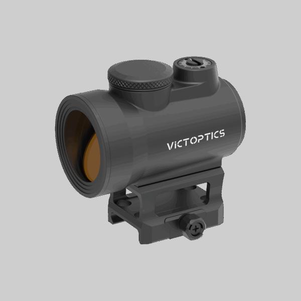 ドットサイト　Victoptics ベクターオプティクス ベクターオプティクス ドットサイト Victopticsドットサイト Vector