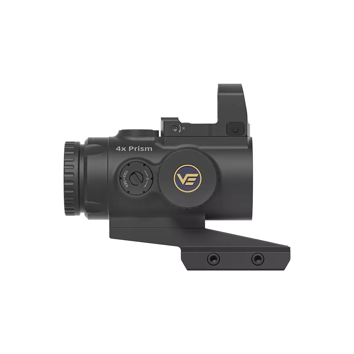 ベクターオプティクス プリズムサイトドットサイトコンボ プリズム