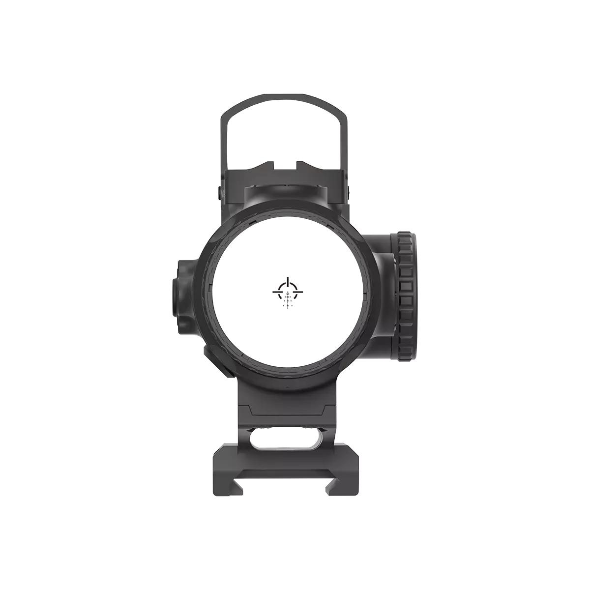 ベクターオプティクス プリズムサイトドットサイトコンボ プリズム