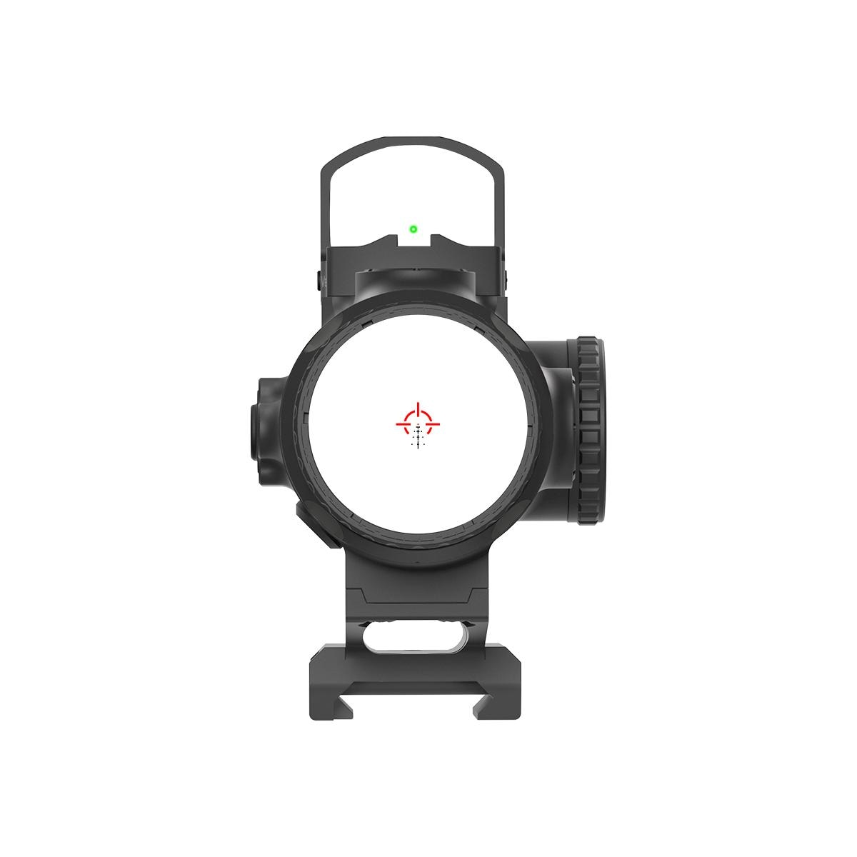 ベクターオプティクス プリズムサイトドットサイトコンボ プリズム