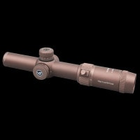 ベクターオプティクス ライフルスコープ Forester 1-5x24 SFP GenII