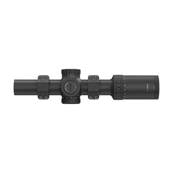 Victor 立体スコープ IF-D3S VHD 3-D SCOPE 動作未a ベクターオプティクス ライフルスコープ S10ブラック ハイマウント