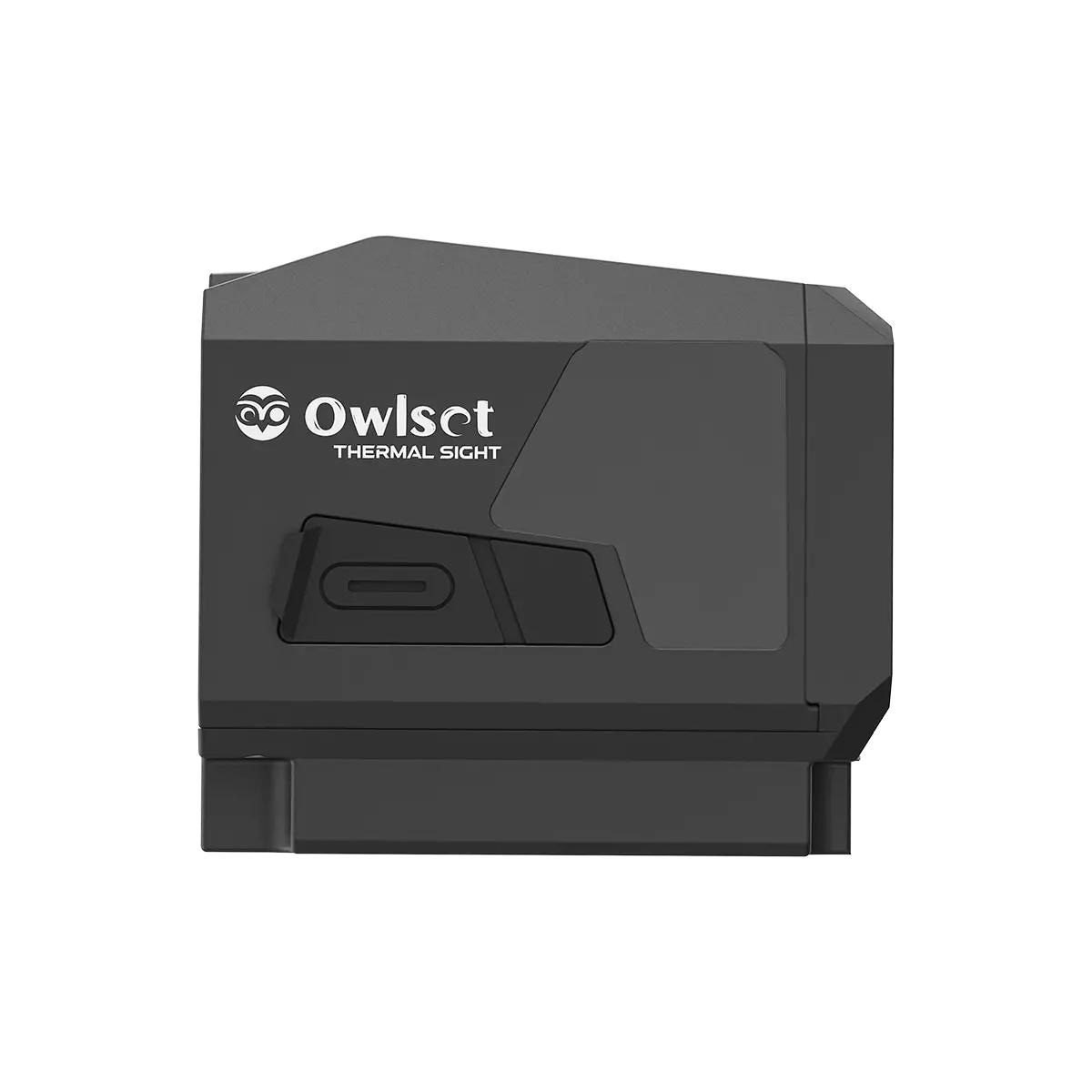 ベクターオプティクス サーマルサイト Owlset HEIM ES X-Nano STD Mini